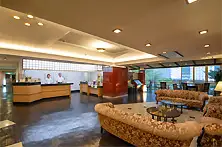 鬼怒川パークホテルズ