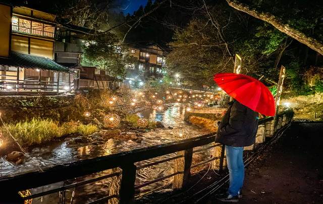 山みず木別邸　深山山荘