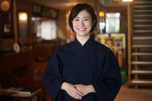 希望荘