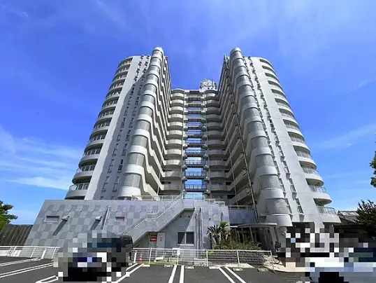 リゾートマンションに住めちゃいます!!!!