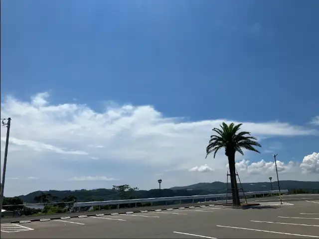 平戸温泉を望む海と潮風のスパ　サムソンホテル