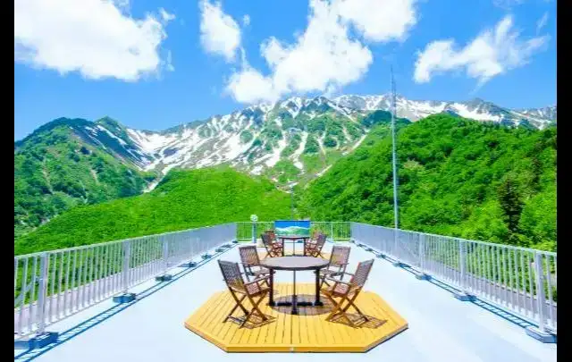 立山黒部貫光株式会社