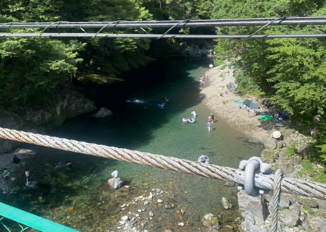 光緑園西清