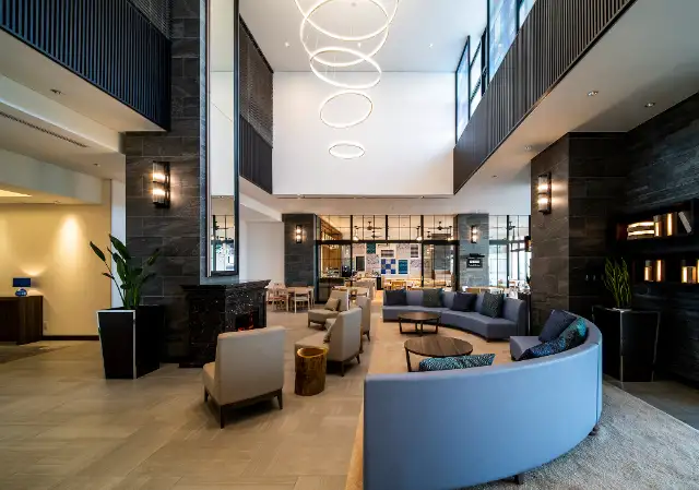 ＴＳＵＢＡＫＩ　ＨＯＴＥＬ