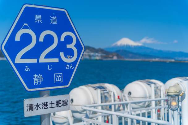 大江戸温泉物語 わんわんリゾート西伊豆