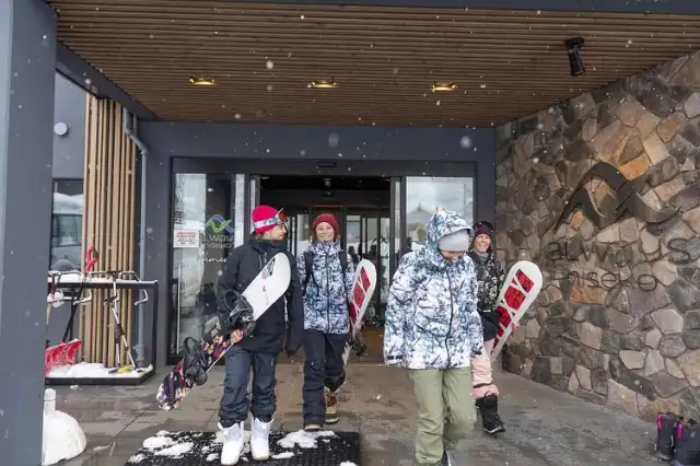 株式会社NISEKO ALPINE DEVELOPMENTS