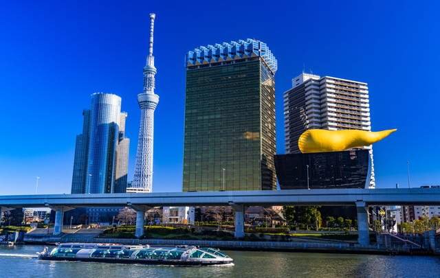 ホテルマイステイズ浅草