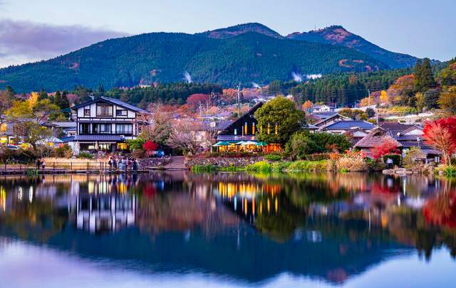 日の春旅館