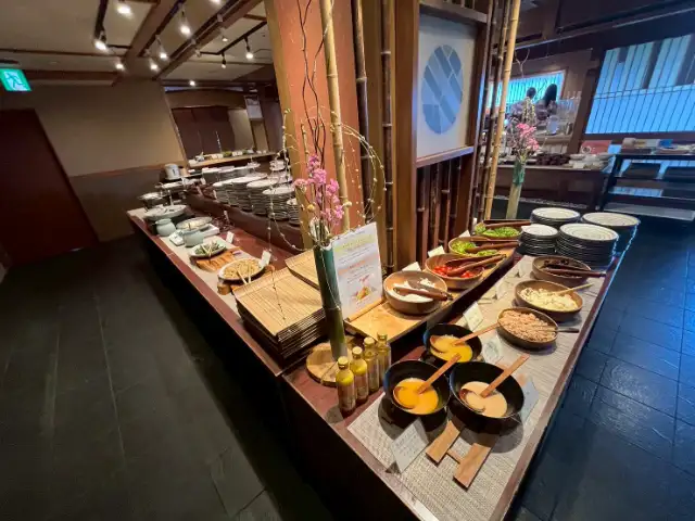 ホテル湯の杜