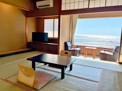 伊東園ホテル土肥