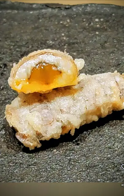 天ぷら あら木
