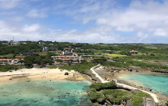 たびのホテルlit宮古島