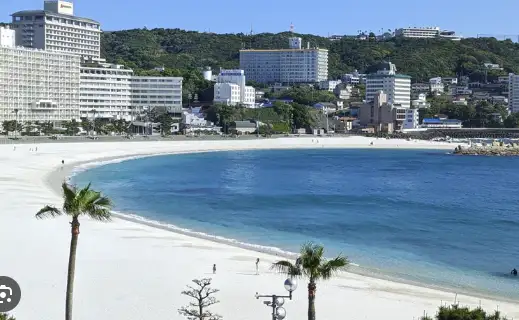 紀州・白浜温泉むさし