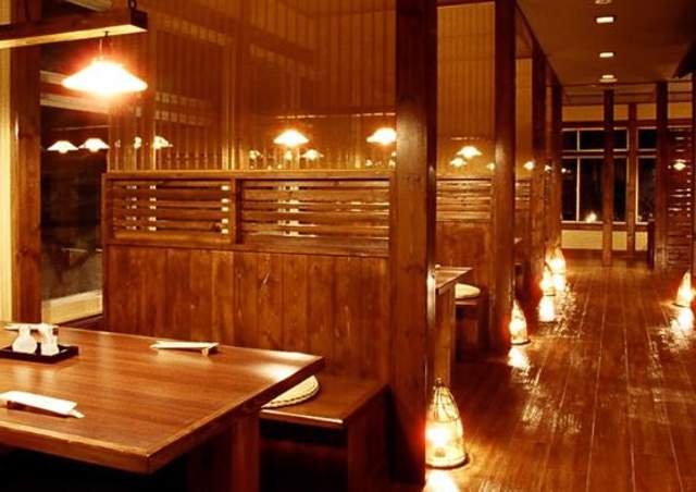 さんご草の郷　能取の荘　かがり屋