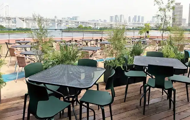 ロイヤルホスト駒沢店