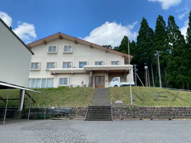 ANNEXフォレストロッヂ