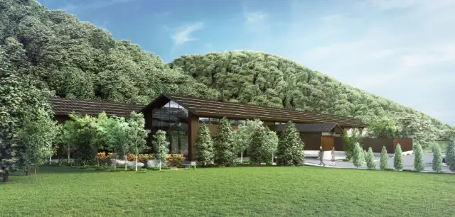 らうす餐荘