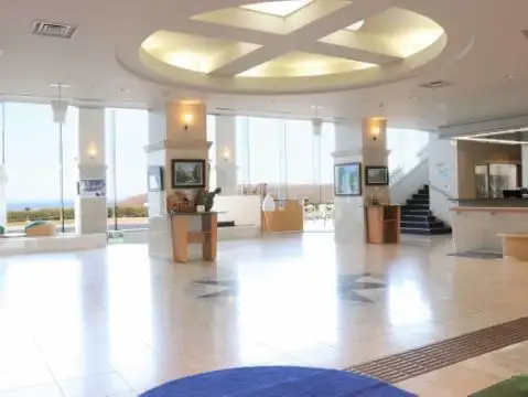 オホーツク温泉 ホテル日の出岬