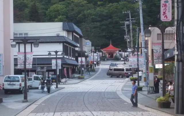 エスエフシー定山渓事業所