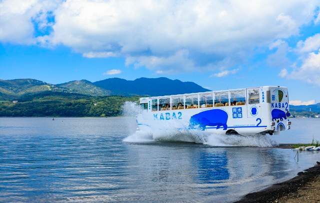 富士マリオットホテル山中湖