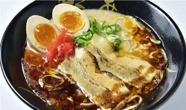 らーめん食堂　ろくの家