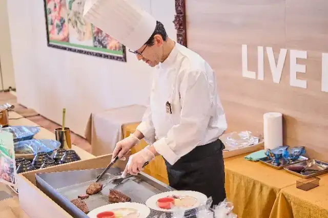 アンダの森 加賀山中温泉