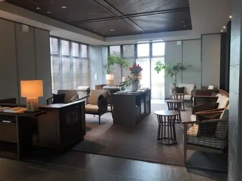合同会社One Suite
