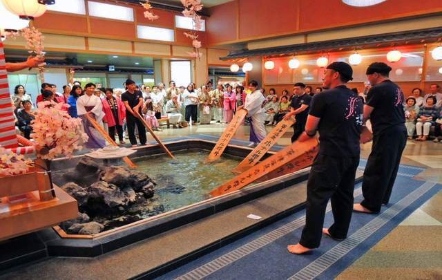 草津温泉　ホテル櫻井