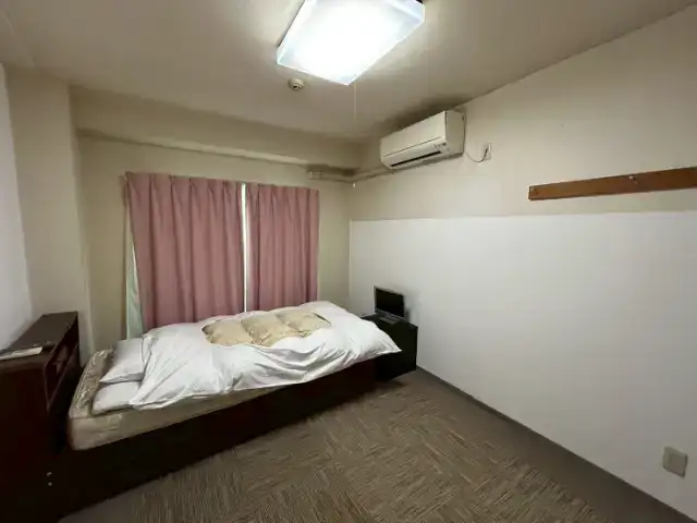 個室寮☺️