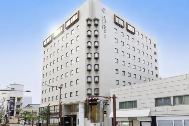 ホテルマイステイズ金沢片町