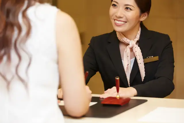京成リッチモンドホテル東京押上