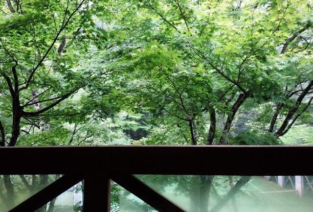 ブリヂストン軽井沢第一山荘