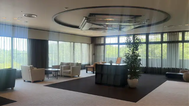 ラフォーレ那須