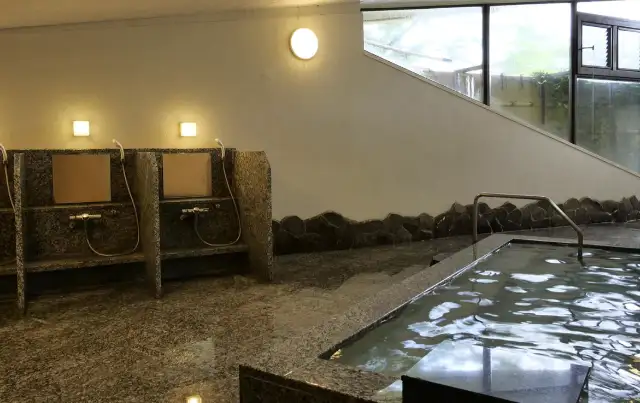 箱根小涌園 三河屋旅館