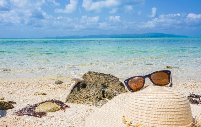ｸﾞﾗﾝｳﾞｨﾘｵﾘｿﾞｰﾄ石垣島