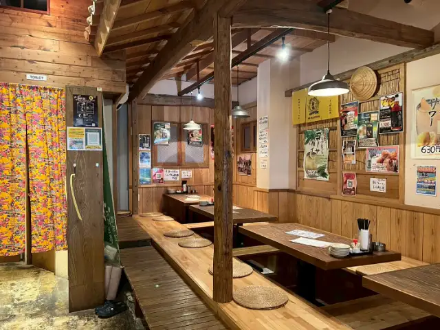 ぐるりくるり 石垣島店