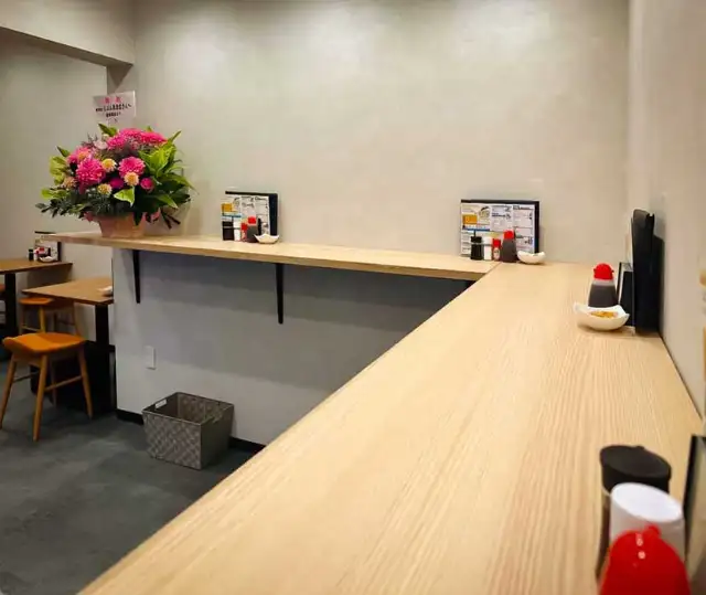居酒屋らぷん草津店