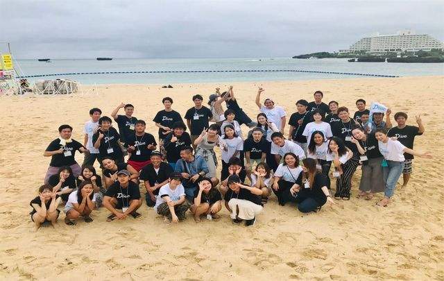 ハレクラニ沖縄