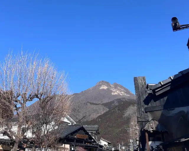 御宿　田離宮