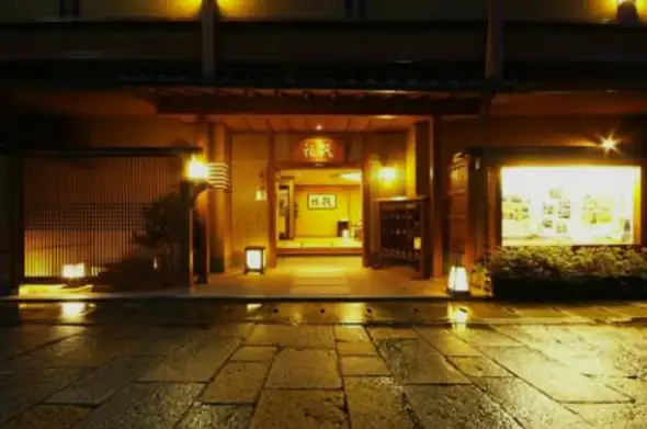 花筏