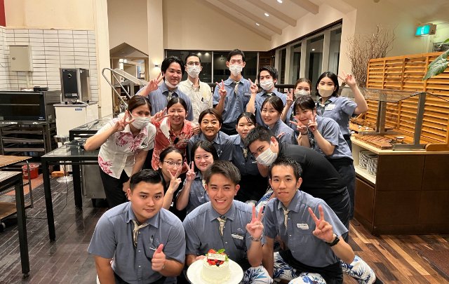 オクマ プライベートビーチ&リゾート