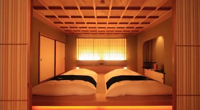 赤沢迎賓館