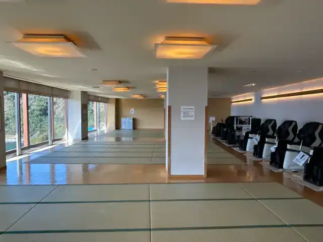 赤沢温泉ホテル