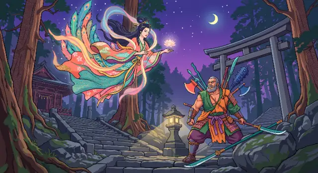 雄山荘