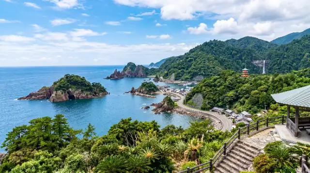 休暇村 南紀勝浦