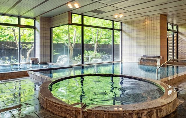 亀の井ホテル日光湯西川