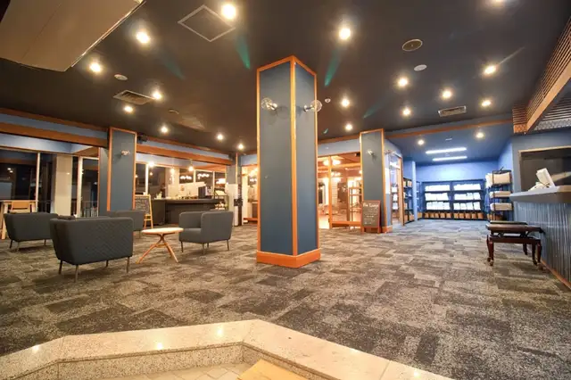 HOTEL&RESORT 山の内ヒルズ