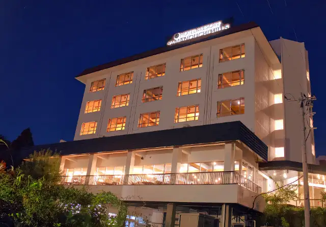 HOTEL&RESORT 山の内ヒルズ