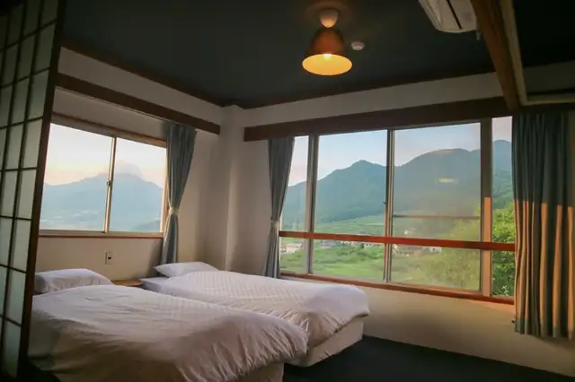 HOTEL&RESORT 山の内ヒルズ