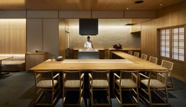 ONSEN RYOKAN 由縁 札幌